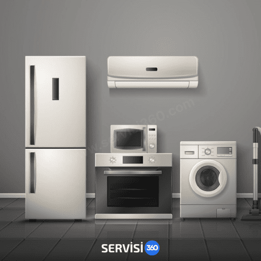 Bitlis Beyaz Eşya Servisi