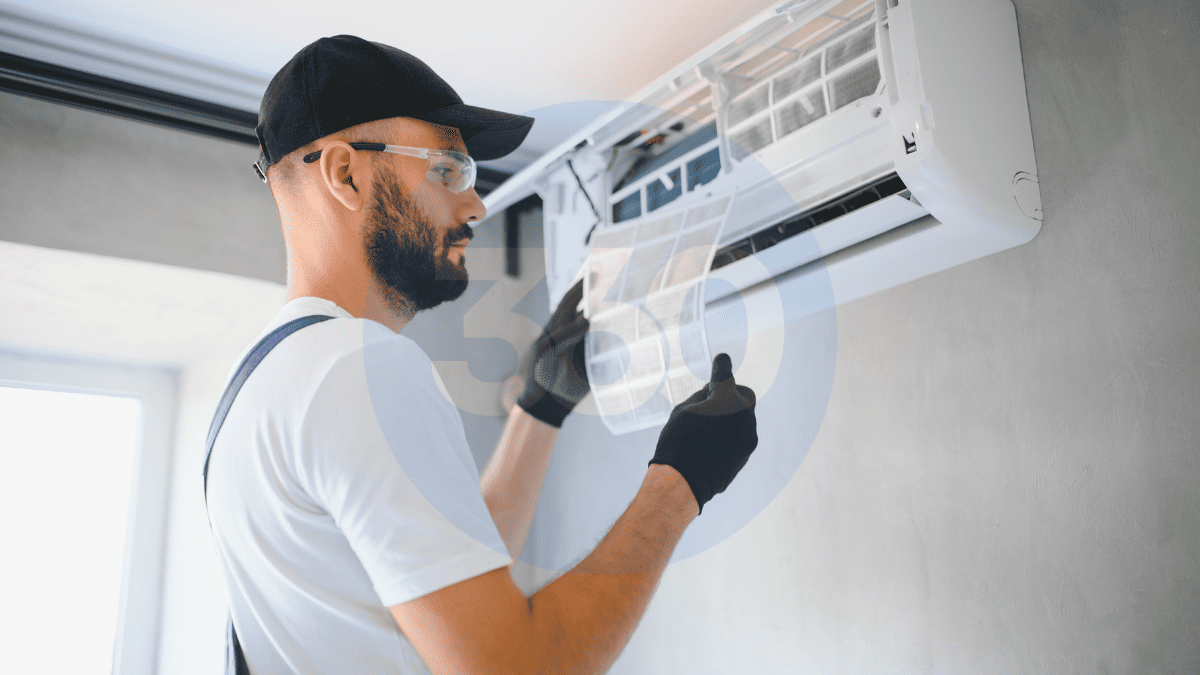 Bitlis Klima Servisi