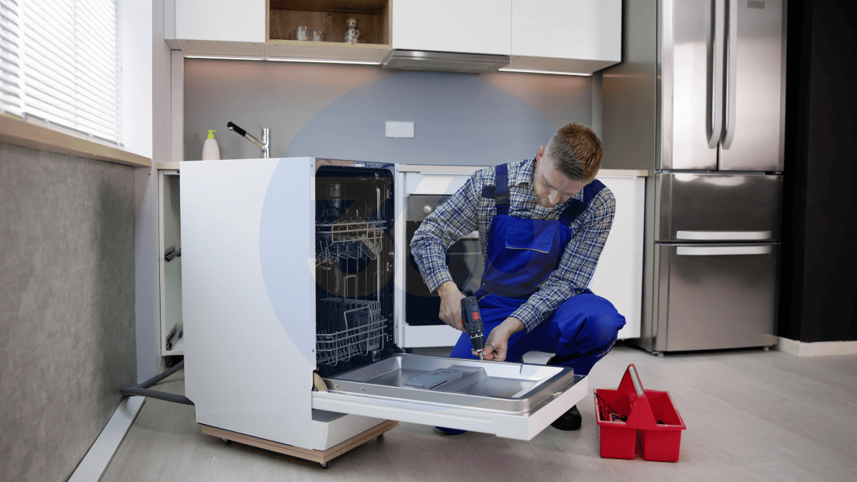 Bitlis Bulaşık Makinesi Servisi