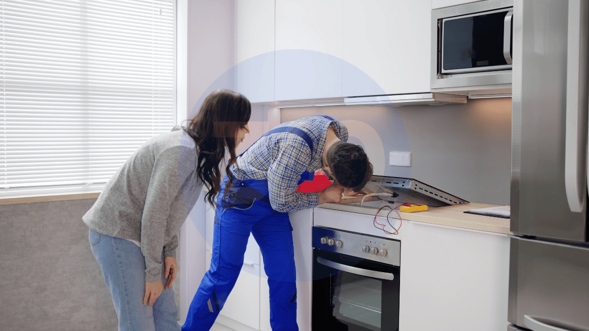 Bitlis Fırın Ocak Servisi